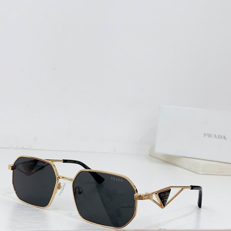 Prada Glasses (388)